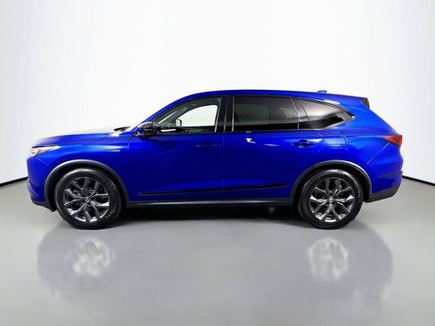 Used 2023 Acura MDX A-Spec AWD/4WD image 4