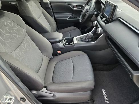 Used 2021 Toyota RAV4 XLE w/ Convenience Package AWD/4WD image 12