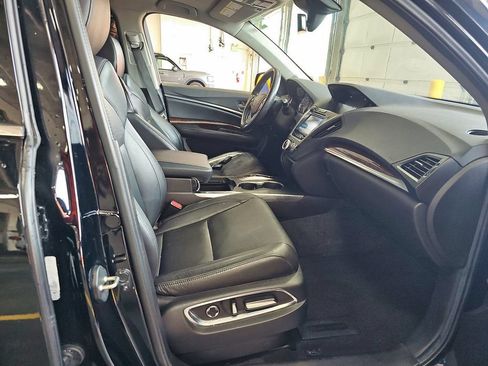 Used 2019 Acura MDX SH-AWD image 12