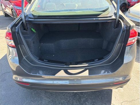 Used 2018 Ford Fusion S FWD image 27