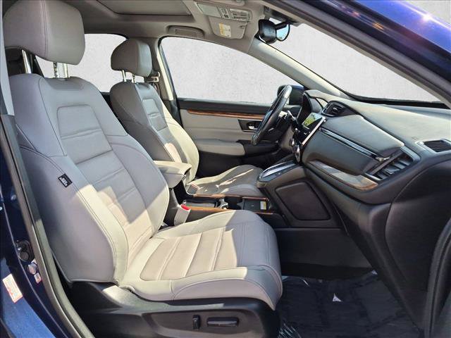 Used 2022 Honda CR-V Touring image 22