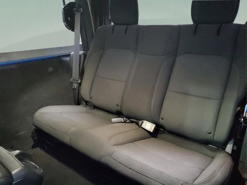 Certified 2023 Jeep Wrangler Willys image 6