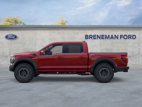 New 2025 Ford F150 Raptor image 3