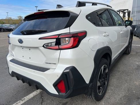 Used 2024 Subaru Crosstrek 2.5i Limited image 6