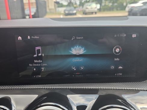 Used 2019 Mercedes-Benz A 220 w/ Premium Package image 23