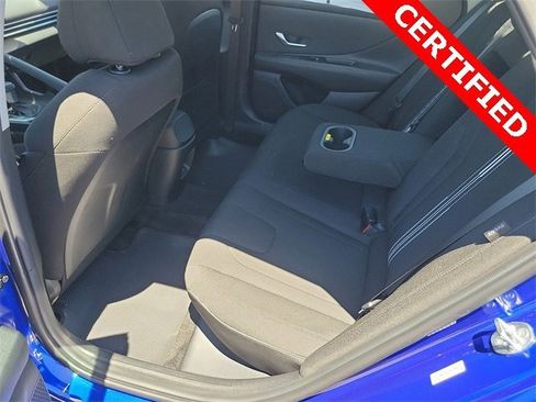 Used 2024 Hyundai Elantra SEL w/ Convenience Package image 15