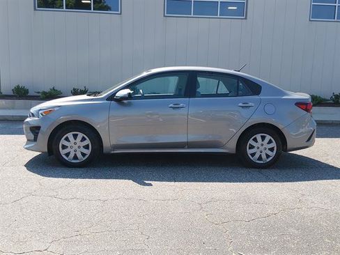 Used 2023 Kia Rio S FWD image 6