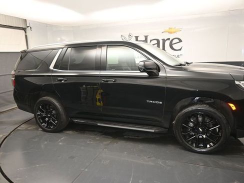 Used 2023 Chevrolet Tahoe LT w/ LT Signature Package image 30