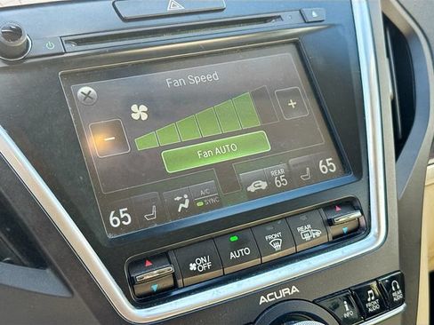 Used 2014 Acura MDX SH-AWD w/ Tech & Entertainment image 14