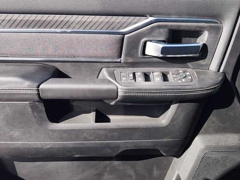 New 2026 RAM 3500 Big Horn image 18