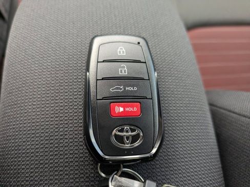 New 2026 Toyota Corolla SE FWD image 27