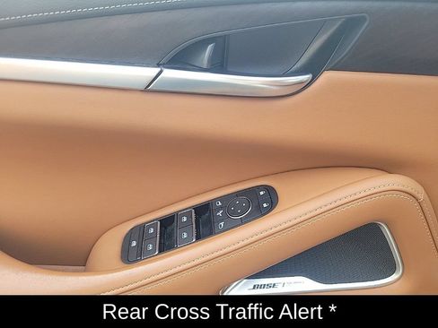 Certified 2024 INFINITI QX60 Autograph w/ Cargo Package AWD/4WD image 16