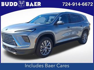 New 2026 Buick Enclave Preferred w/ Power Package video 2