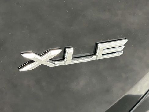 Used 2026 Toyota RAV4 XLE Premium FWD image 11