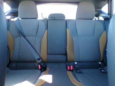 Used 2025 Subaru Crosstrek 2.5i Sport w/ Crosstrek Mirror Package image 10