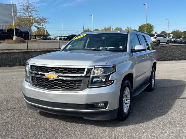 Used 2018 Chevrolet Tahoe LT RWD image 9