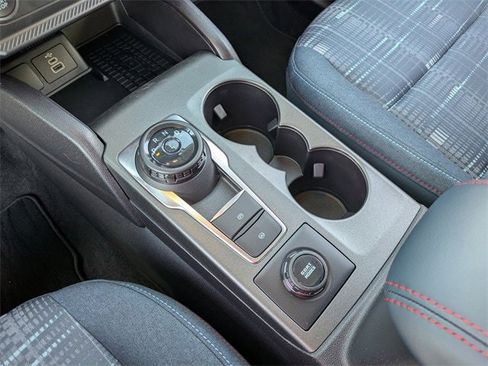 Certified 2025 Ford Bronco Sport Heritage image 26