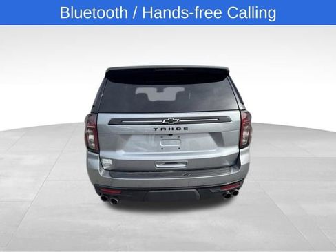 Used 2024 Chevrolet Tahoe Z71 w/ Z71 Off-Road Package image 7