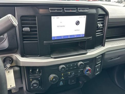 Used 2024 Ford F250 XL w/ STX Appearance Package image 22