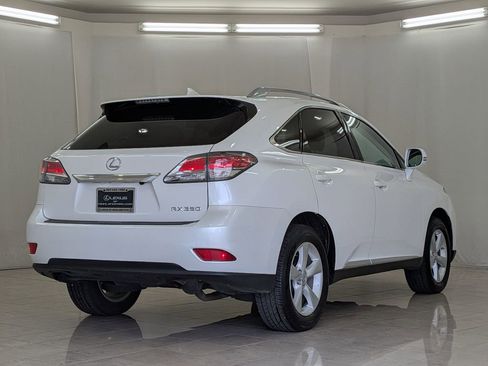 Used 2015 Lexus RX 350 AWD image 9