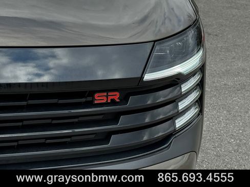 Used 2026 Nissan Kicks SR w/ Cold Weather Package image 12