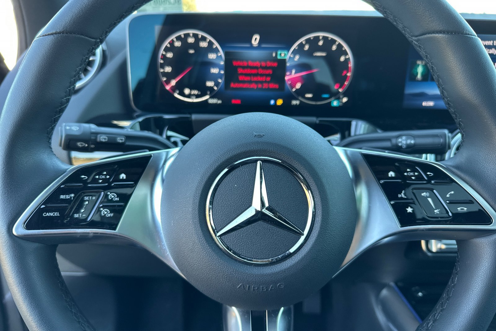 Certified 2026 Mercedes-Benz GLA 250 4MATIC image 25