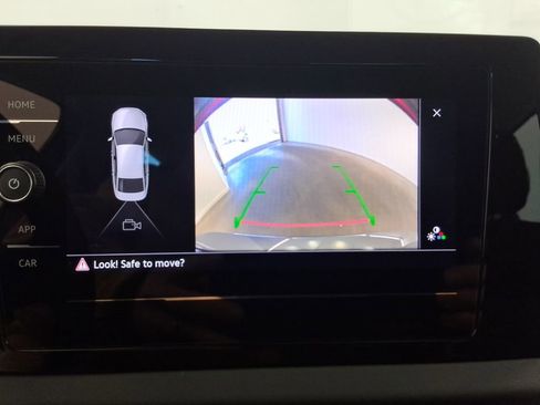 New 2026 Volkswagen Jetta S image 11