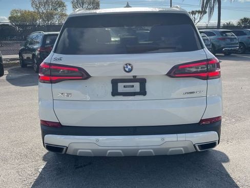 Used 2021 BMW X5 sDrive40i w/ Premium Package image 8
