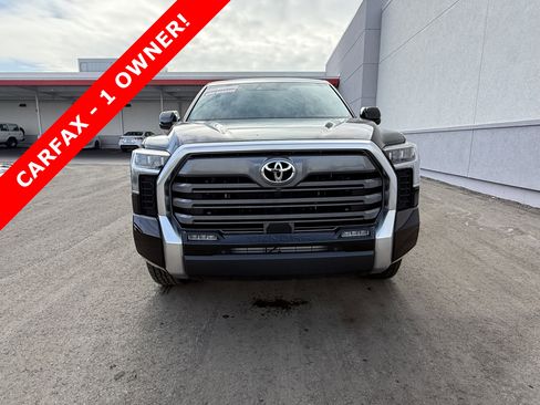 Used 2023 Toyota Tundra Limited image 3