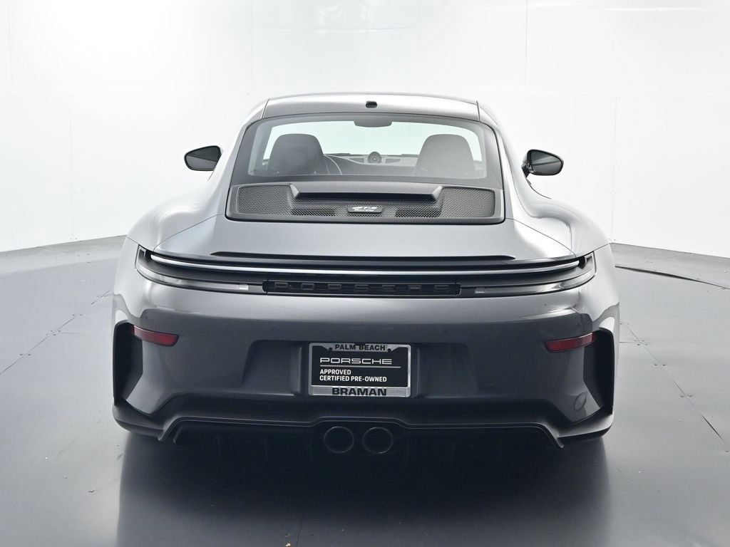 Certified 2026 Porsche 911 GT3 RWD image 13