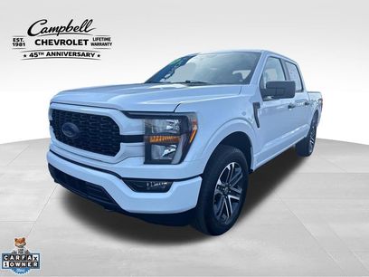 Used 2023 Ford F150 XL w/ STX Appearance Package