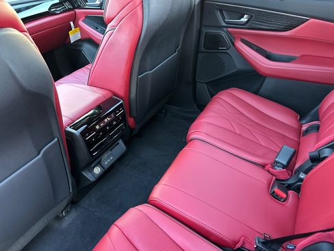 New 2026 Acura MDX Type S image 13