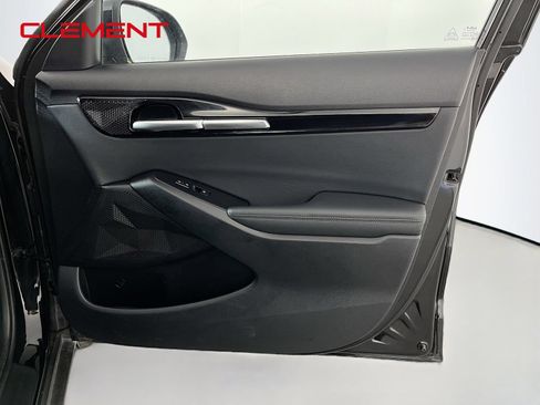 Used 2025 Kia Seltos S FWD image 36
