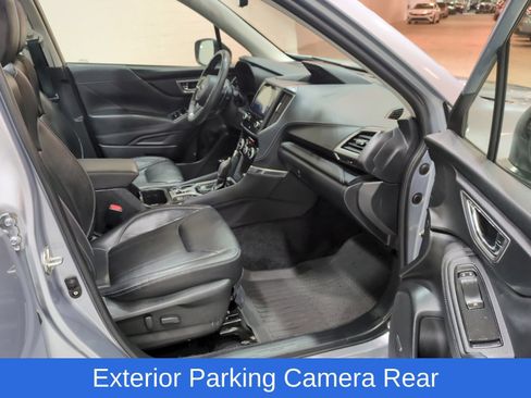 Used 2021 Subaru Forester Touring AWD/4WD image 9
