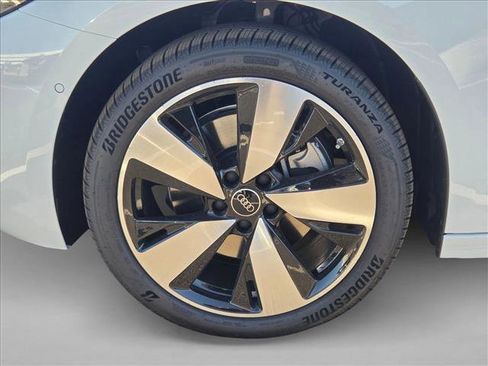 New 2025 Audi A5 2.0T Premium Plus w/ Premium Plus image 10