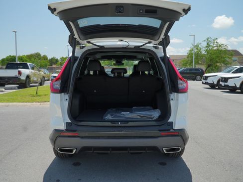 New 2026 Honda CR-V Sport-L image 7
