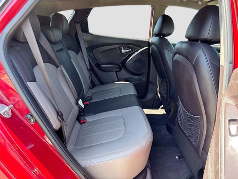 Used 2013 Hyundai Tucson Limited image 23