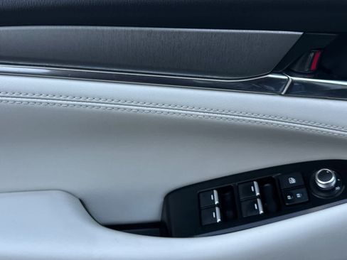 Used 2018 MAZDA MAZDA6 Grand Touring Reserve image 13