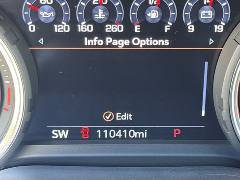 Used 2022 Chevrolet Silverado 3500 High Country w/ Z71 Off-Road Package image 22