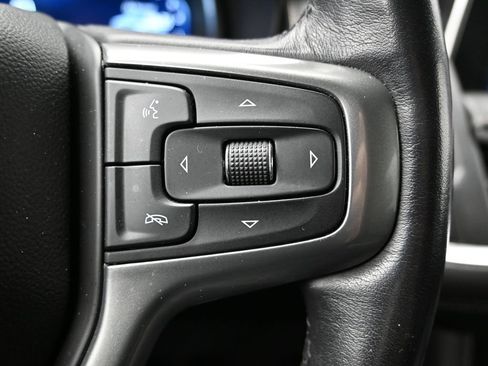 Used 2023 Chevrolet Tahoe Premier w/ Advanced Technology Package AWD/4WD image 37