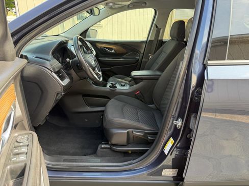 Used 2018 GMC Terrain SLE AWD/4WD image 14
