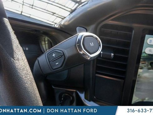 New 2026 Ford F150 STX image 12