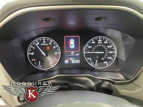 Used 2024 Subaru Legacy Limited AWD/4WD image 15