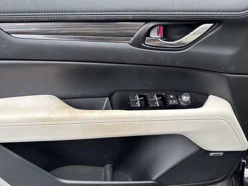 Used 2023 MAZDA CX-5 AWD 2.5 S w/ Premium Plus Pkg image 13