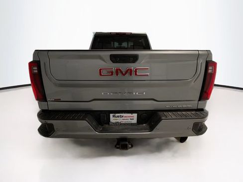 Used 2024 GMC Sierra 2500 Denali w/ Denali Reserve Package AWD/4WD image 6