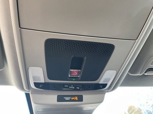 Certified 2023 Honda Accord LX image 21