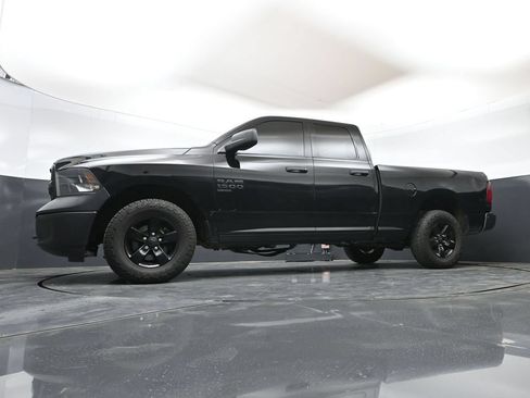 Used 2022 RAM 1500 Tradesman w/ Popular Equipment Group AWD/4WD image 38