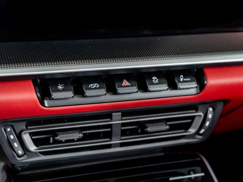 Used 2024 Porsche 911 Turbo S image 38