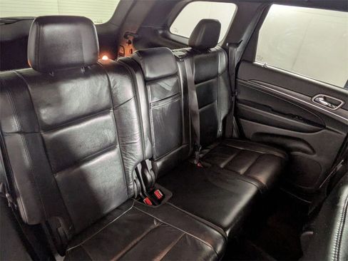 Certified 2018 Jeep Grand Cherokee Limited image 31