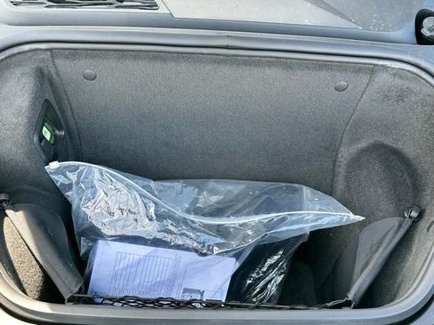 Used 2026 Chevrolet Corvette Stingray Preferred Cpe w/ Z51 Performance Package image 26